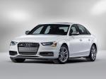 Audi S4 Sedan 2012 года (NA)